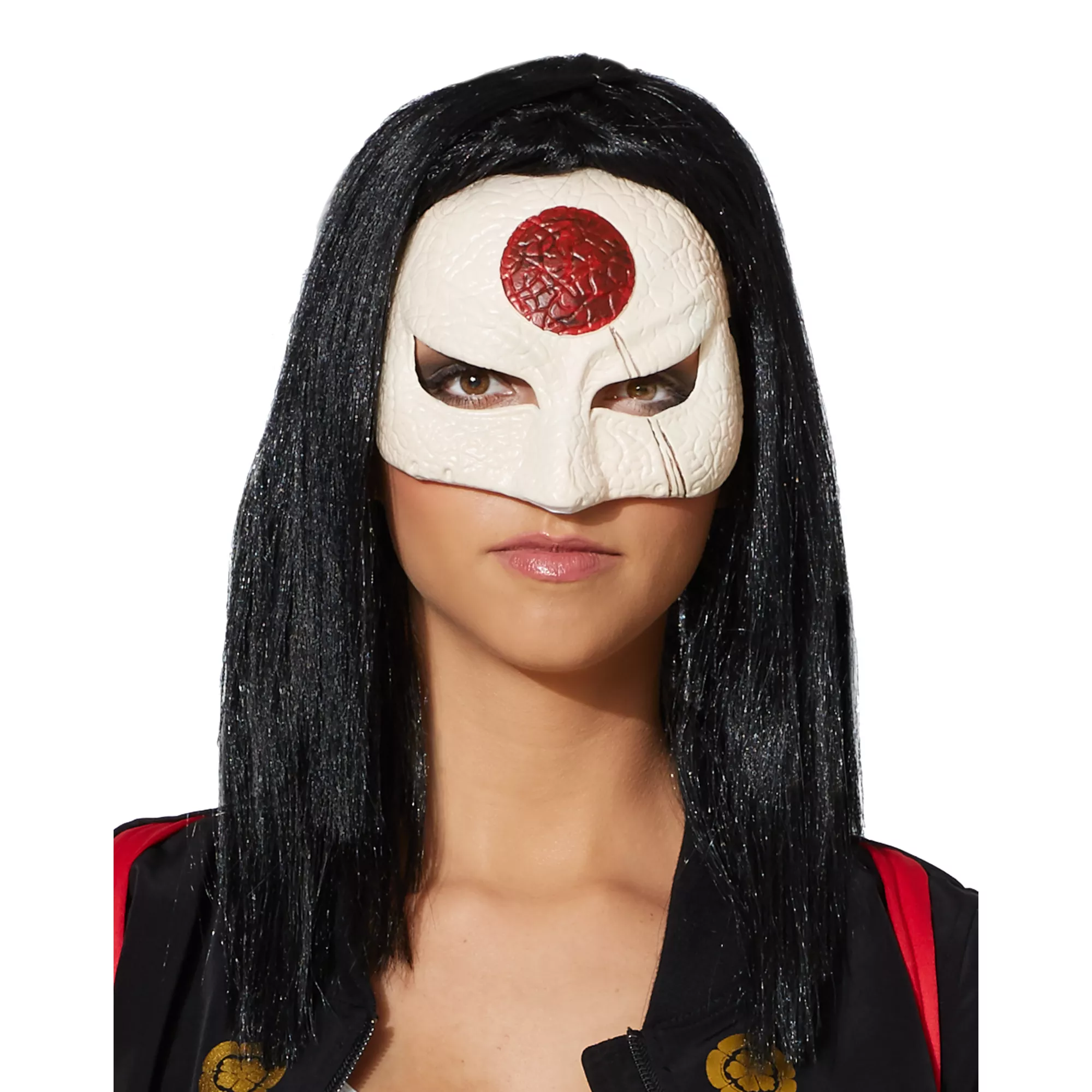 Katana Mask - Suicide Squad at Spirit Halloween