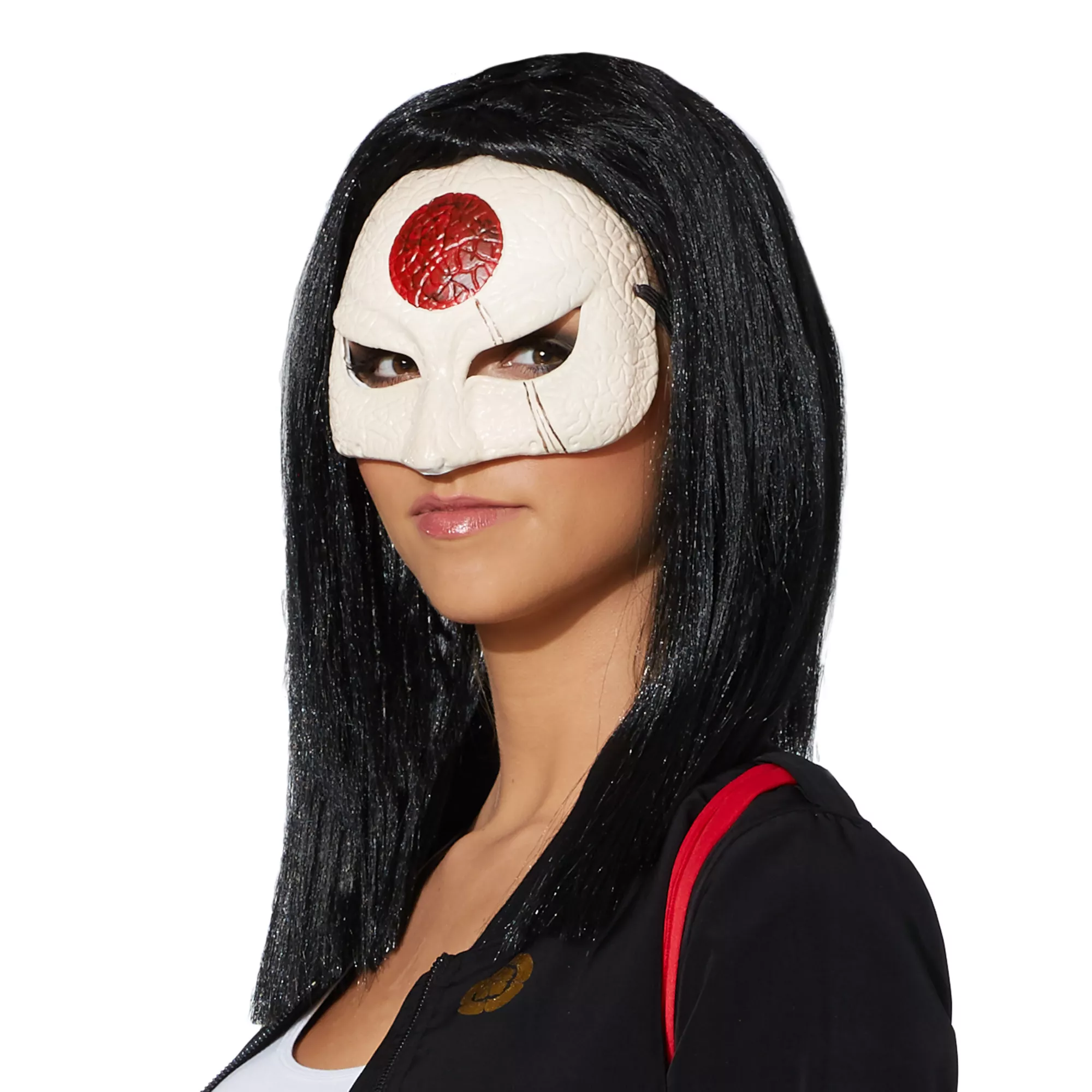 Katana Mask - Suicide Squad at Spirit Halloween