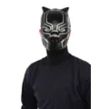 Black Panther Mask - Marvel at Spirit Halloween