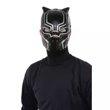 Black Panther Mask - Marvel at Spirit Halloween