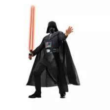 Adult Darth Vader Costume Deluxe - Star Wars at Spirit Halloween
