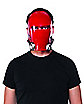 Red Hood Half Mask - DC Comics