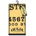 Ouija Board Dish Towel 2 Pack - Hasbro at Spirit Halloween
