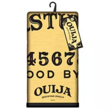 Ouija Board Dish Towel 2 Pack - Hasbro at Spirit Halloween