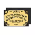 Ouija Board Dish Towel 2 Pack - Hasbro at Spirit Halloween