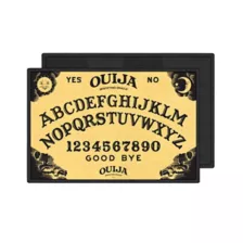 Ouija Board Dish Towel 2 Pack - Hasbro at Spirit Halloween