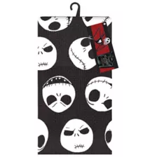 Jack Skellington Dishtowel - The Nightmare Before Christmas at Spirit Halloween