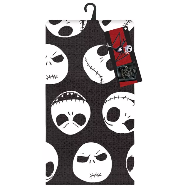Jack Skellington Dishtowel - The Nightmare Before Christmas at Spirit Halloween