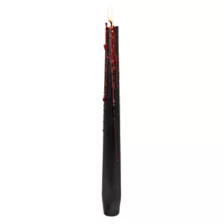 10 Inch Bleeding Candles 2 Pack at Spirit Halloween