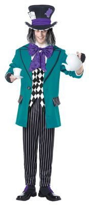 Mens Costumes | Mens Halloween Costumes - Spirithalloween.com