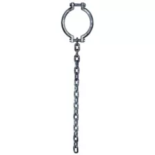 Neck Chain at Spirit Halloween