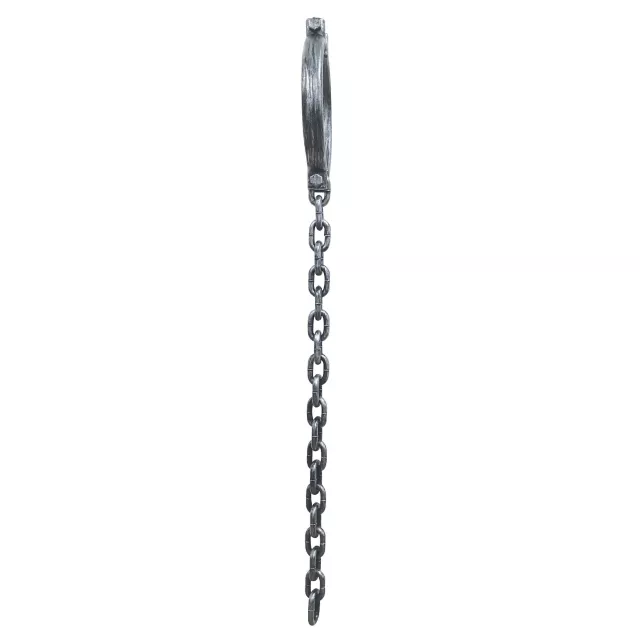 Neck Chain at Spirit Halloween