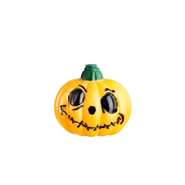 Jack O'Lantern String Lights at Spirit Halloween