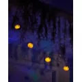 Jack O'Lantern String Lights at Spirit Halloween
