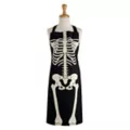 Adult Skeleton Apron at Spirit Halloween