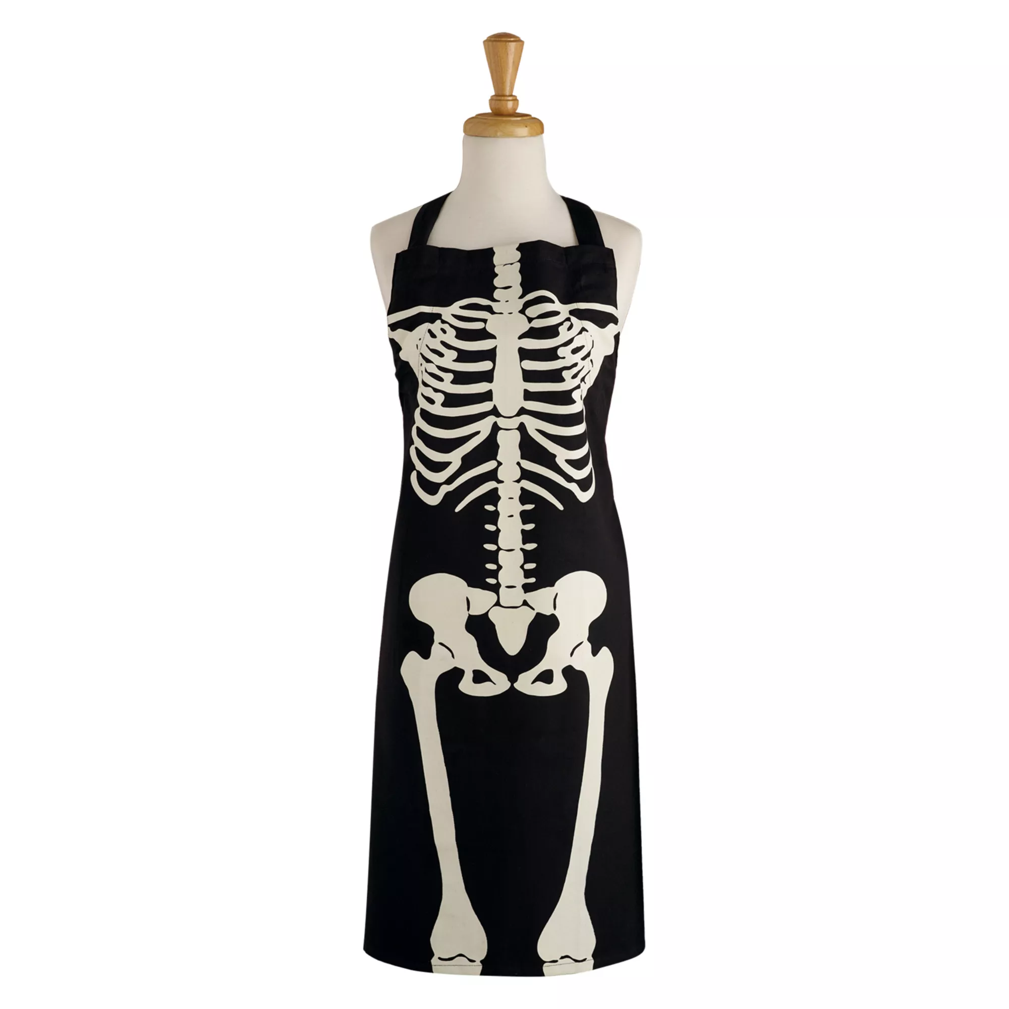 Adult Skeleton Apron at Spirit Halloween