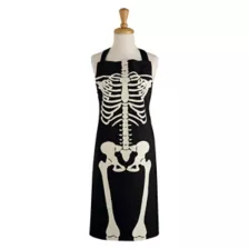 Adult Skeleton Apron at Spirit Halloween