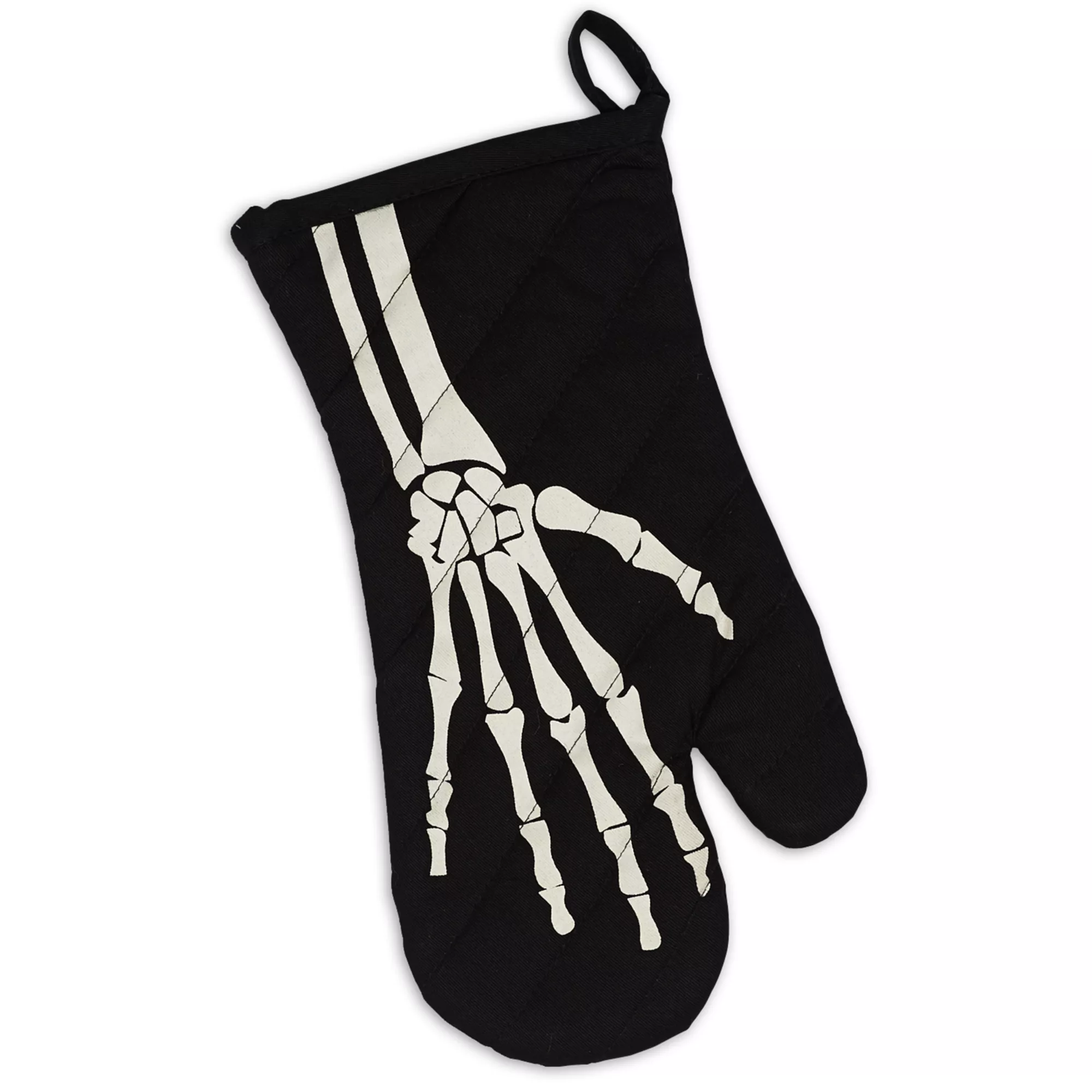 Skeleton Oven Mitt at Spirit Halloween