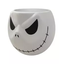 Jack Skellington Beverage Hugger - The Nightmare Before Christmas at Spirit Halloween