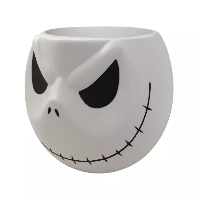 Jack Skellington Beverage Hugger - The Nightmare Before Christmas at Spirit Halloween