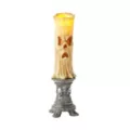 Scary Face LED Candle - Decoration at Spirit Halloween