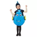 Toddler Dory Costume Deluxe - Finding Dory at Spirit Halloween