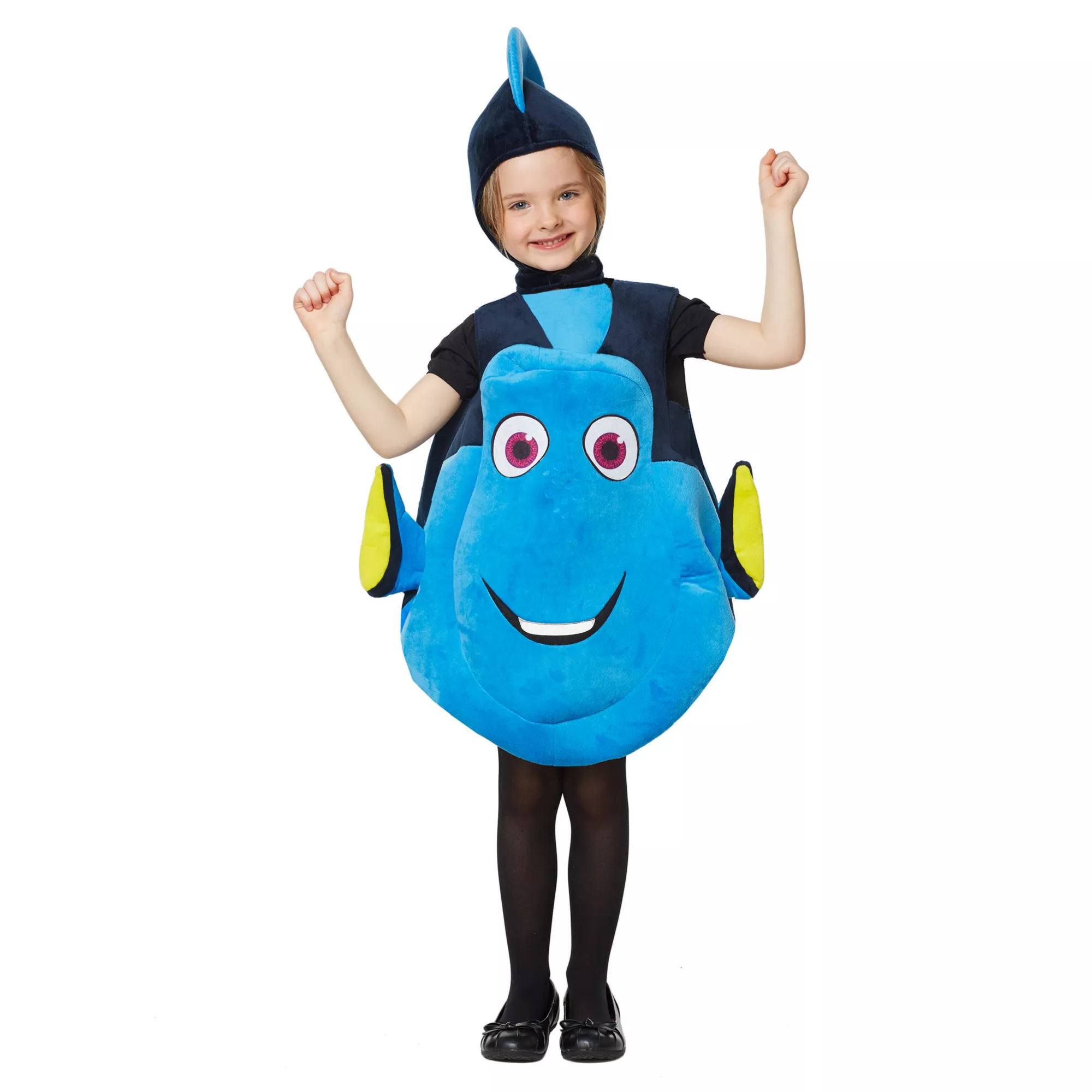 Toddler Dory Costume Deluxe - Finding Dory at Spirit Halloween