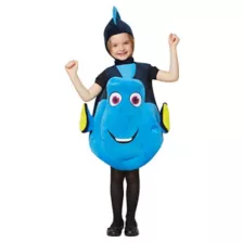 Toddler Dory Costume Deluxe - Finding Dory at Spirit Halloween