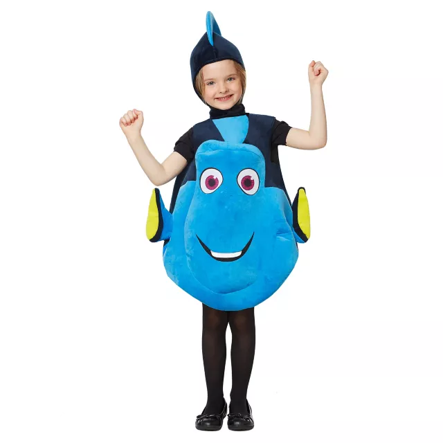 Toddler Dory Costume Deluxe - Finding Dory at Spirit Halloween