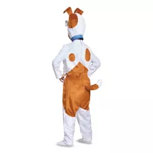 Kids Max One Piece Costume Deluxe - The Secret Life of Pets at Spirit Halloween