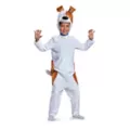 Kids Max One Piece Costume Deluxe - The Secret Life of Pets at Spirit Halloween