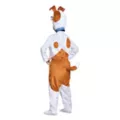 Kids Max One Piece Costume Deluxe - The Secret Life of Pets at Spirit Halloween