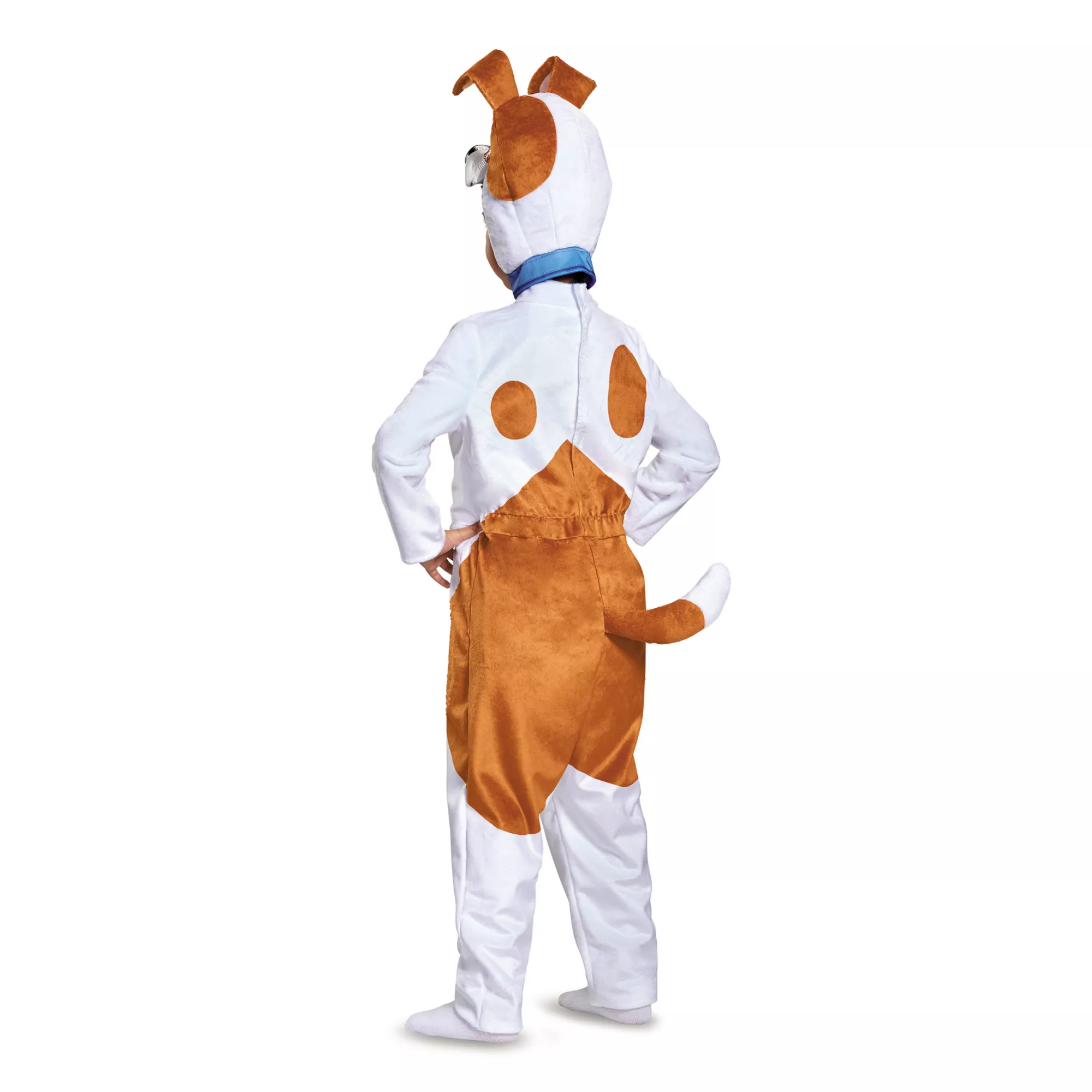 Kids Max One Piece Costume Deluxe - The Secret Life of Pets at Spirit Halloween