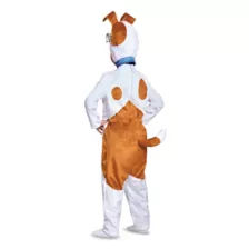 Kids Max One Piece Costume Deluxe - The Secret Life of Pets at Spirit Halloween