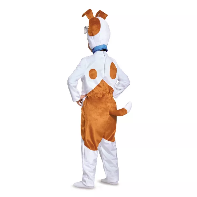 Kids Max One Piece Costume Deluxe - The Secret Life of Pets at Spirit Halloween