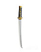 Ninja Katana Sword