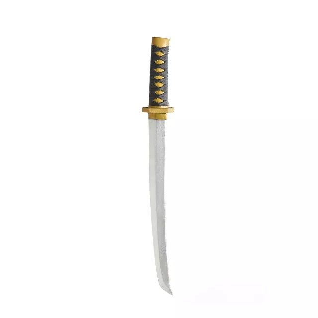 Ninja Katana Sword at Spirit Halloween