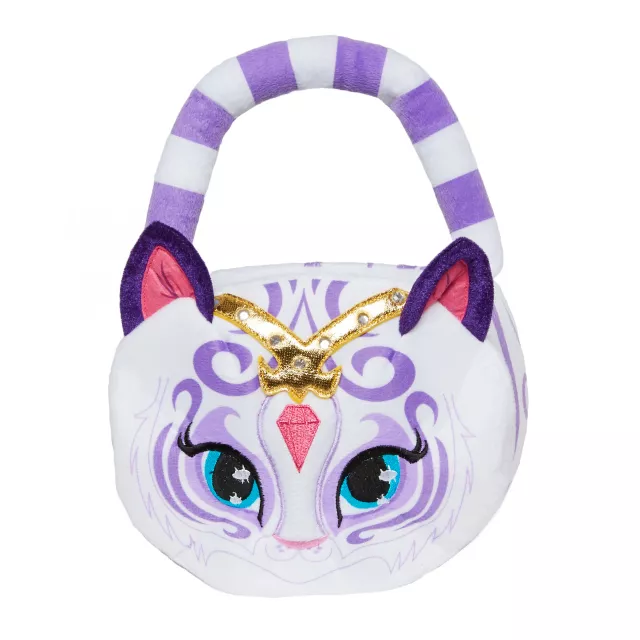 Nahal Plush Bucket Shimmer and Shine