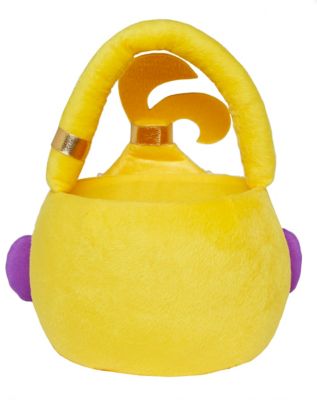 Tala Plush Bucket - Shimmer and Shine