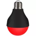 Red LED Bulb at Spirit Halloween