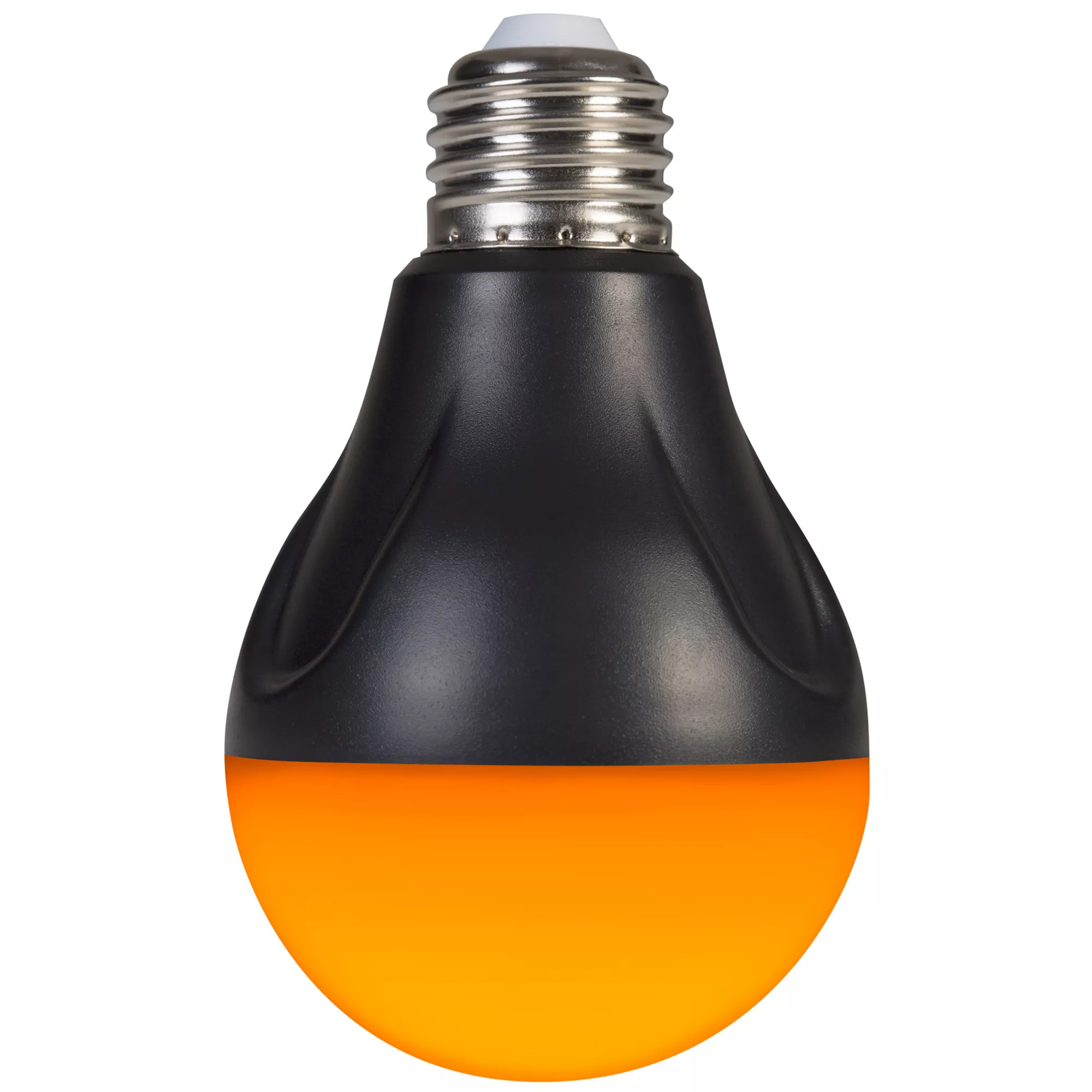 Orange LED Bulb at Spirit Halloween
