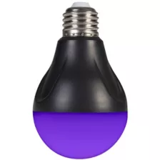 Black Light LED Bulb at Spencer's