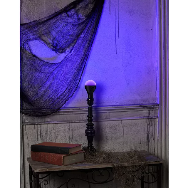 Black Light LED Bulb at Spencer's