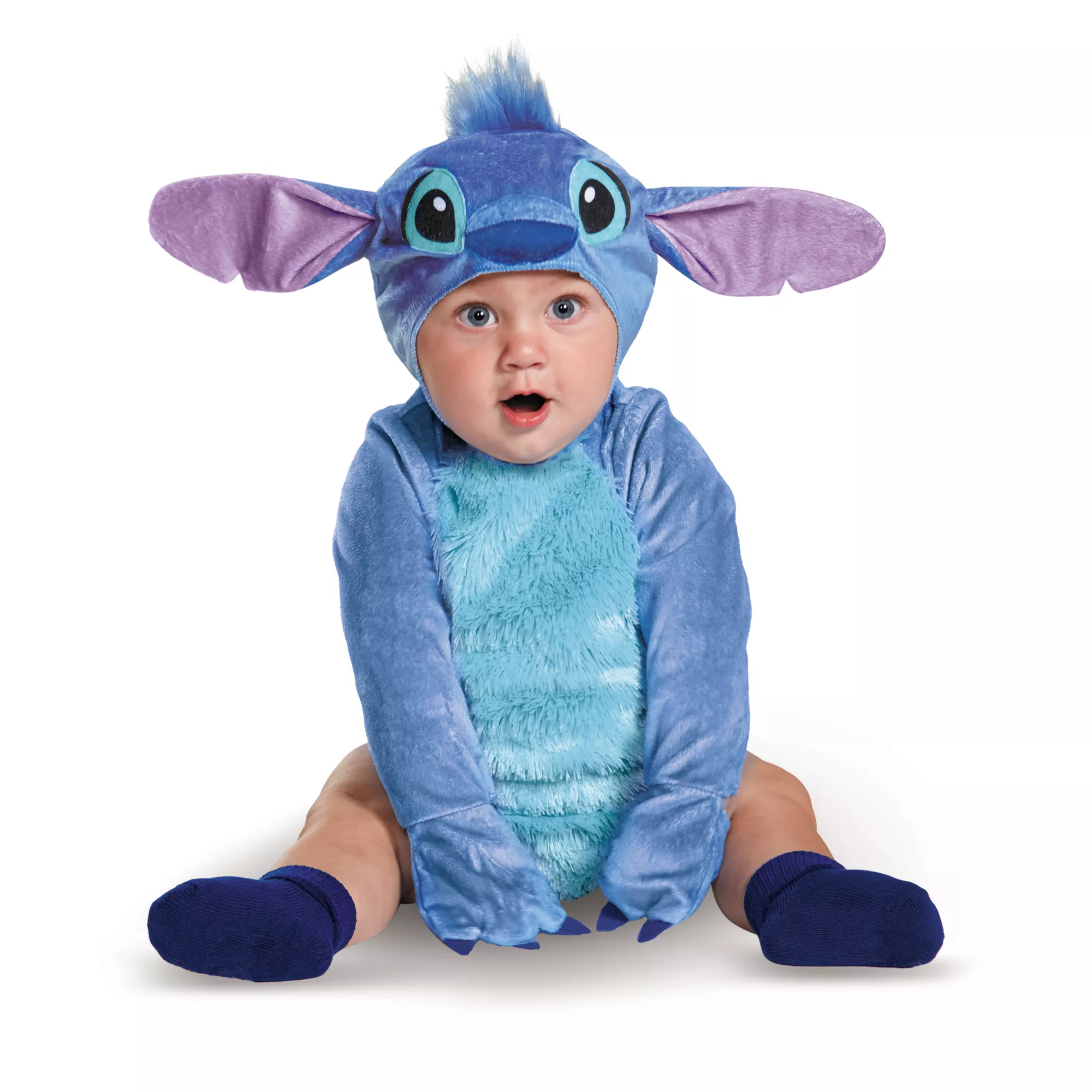 Baby Stitch Costume - Lilo & Stitch at Spencer's