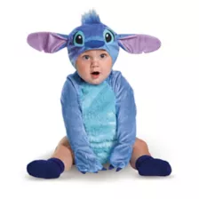 Baby Stitch Costume - Lilo & Stitch at Spencer's