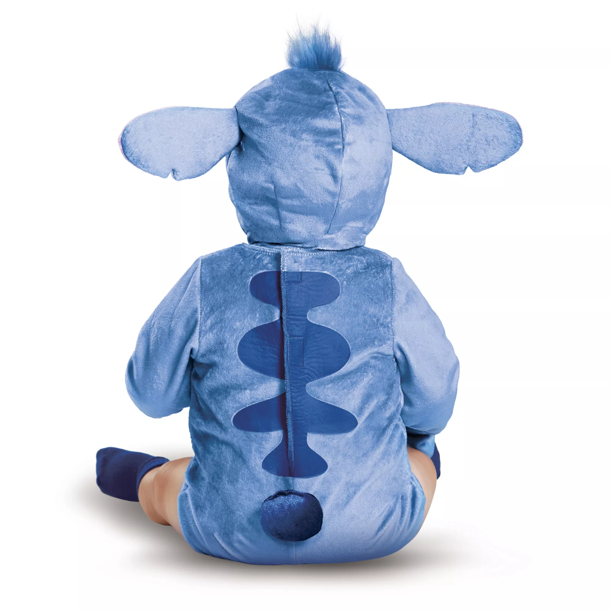 Baby Stitch Costume - Lilo & Stitch at Spencer's