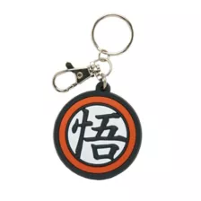 Dragon Ball Z Key Chain at Spencer's