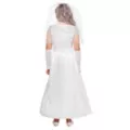Kids Bride Costume at Spirit Halloween