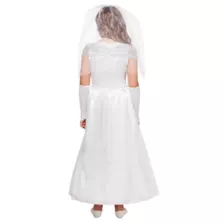 Kids Bride Costume at Spirit Halloween