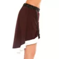 Adult Steampunk Skirt at Spirit Halloween